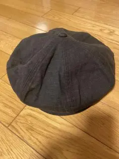 ルードギャラリー キャスケット ベレー 24FW 帽子 rudegallery ルードギャラリー キャスケット ベレー 24FW 帽子 rudegallery