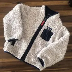 レトロx ジャケット