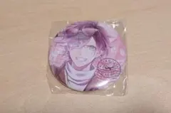 ディアラバ 逆巻アヤト 缶バッジ