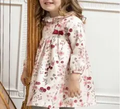 dave&bella アーバンミニスタイル　ワンピース