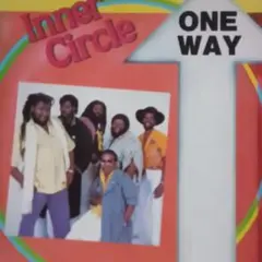 Inner Circle / One Way