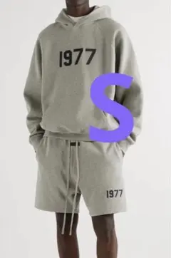 Fog ハーフパンツ　S