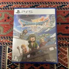 PS5 ドラゴンクエストVII Reimagined ドラクエ7