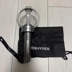 ENHYPEN ペンライト シルバー