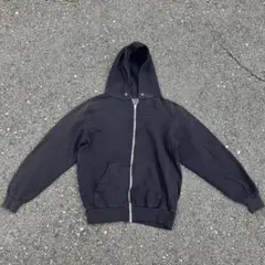 フルジップパーカー ビンテージ