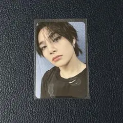 Straykids DOIT PLATFORM 封入トレカ アイエン