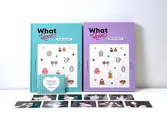 TWICE/WHAT IS LOVE？/MONOGRAPH/トレカ！ TWICE/WHAT IS LOVE？/MONOGRAPH/トレカ！ TWICE MONOGRAPH What