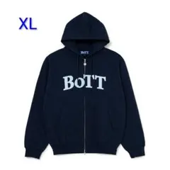 2026年最新】bot パーカーの人気アイテム - メルカリ