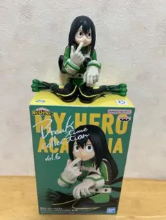 僕のヒーローアカデミア フィギュア 緑谷出久