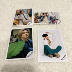 2025年最新】中島裕翔公式写真の人気アイテム - メルカリ