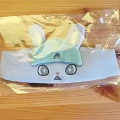 JOCHUM(ジェオチャム) ヘアバンド　ちまた