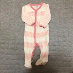 BABY GAP ロンパース 70〜80 9-12m