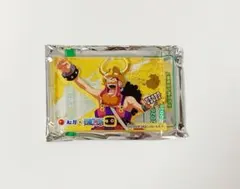 松屋×ワンピース アクリルスタンド ウソップ