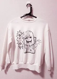 SHEIN 良い一日 服 長袖