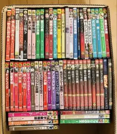 釣りバカ日誌 DVD 20本セット まとめ売り＋スペシャル - メルカリ