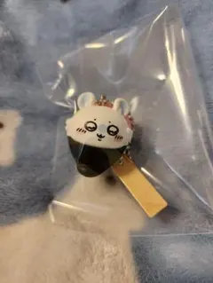 ちいかわ　ガチャガチャ　モモンガ