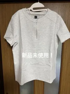 お値下げ❣️新品未使用❣️シンプル なテイシャツ