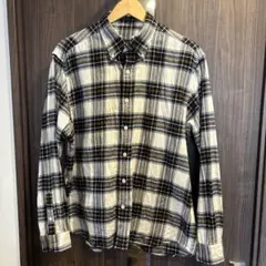 【SOPHNET.】ネルシャツのサムネイル