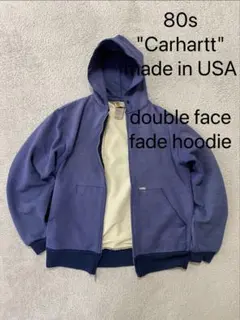 2026年最新】carhartt パーカー 80sの人気アイテム - メルカリ