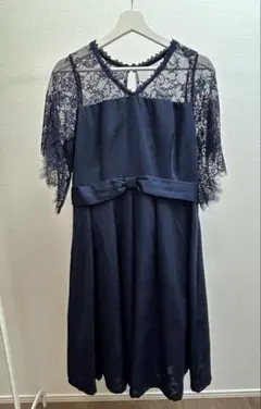 オケージョンワンピース