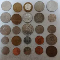 2026年最新】古銭 まとめ売りの人気アイテム - メルカリ