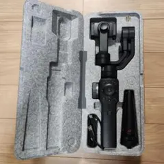 【動作確認済み】ZHIYUN Smooth 4