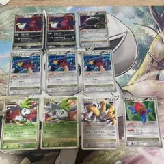 ガイアボルケーノ　未開封パック　ポケモンカード　ＸＹ　1ED ガイアボルケーノ 未開封パック ポケモンカード XY 1ED - メルカリ