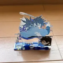 冨岡義勇　バースデーアクリルスタンド