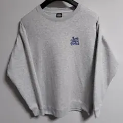 ロデオクラウンズ ワンポイントダンボール スウェット トレーナー XL相当