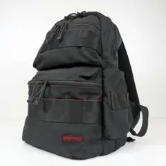 ✨️美品✨️Lサイズ✨️ブリーフィング　アタックパック　ナイロン　アメリカ製のサムネイル