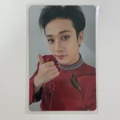 StrayKids バンチャン MANIAC 封入 BluRay トレカ