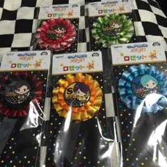 【あんスタ】ロゼット 流星隊