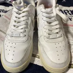 Nike エアフォース 1 ホワイト US 8