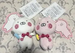 種村有菜 30周年記念展 ぬいぐるみマスコット タクト めろこ - メルカリ
