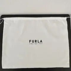 FURLA ギフト袋 巾着袋