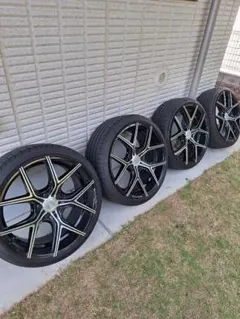 MONZA JAPAN 86(ZN6)ホイール4本セット - メルカリ