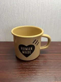 ☆海外限定!Human Made アニマルグラスタンブラー