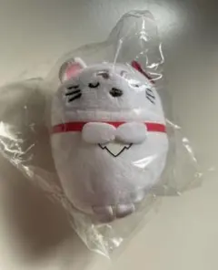 銀魂 サンリオ 定春 きょうからお世話になりますこっと