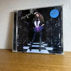 【CD】安室奈美恵 / Checkmate!
