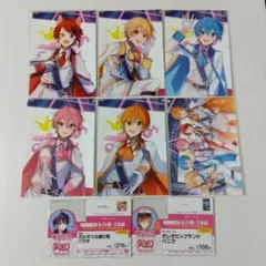 すとぷりブロマイド