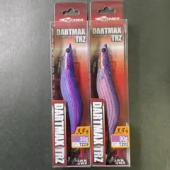 ダートマックスTR ダートマックス TRZ | fishleague | ECOGEAR
