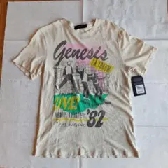 ジャンクフード クルージング ジェネシス Genesis Tシャツのサムネイル