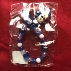 中日ドラゴンズ ドアラ ブレスレットコレクション ⑤