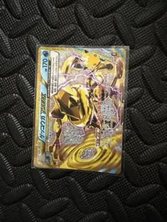 ポケモンカード ゲッコウガ BREAK 30th