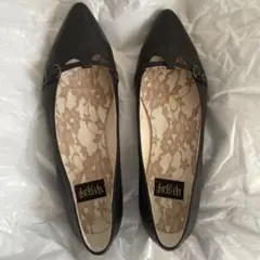 卑弥呼　パンプス　22cmのサムネイル