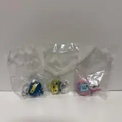 K*様 めじるしアクセサリー　たまごっち