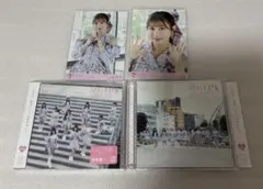 =LOVE 絶対アイドル辞めないで 生写真 CDまとめ売り 山本杏奈 イコラブ