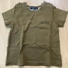 バーバリー　90cm Tシャツのサムネイル