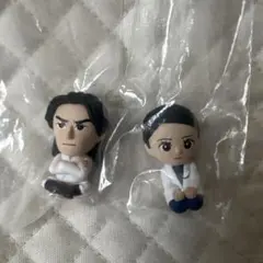 VIVAN ノコル　かおる　セット