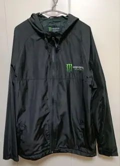 2026年最新】モンスターエナジーパーカーの人気アイテム - メルカリ